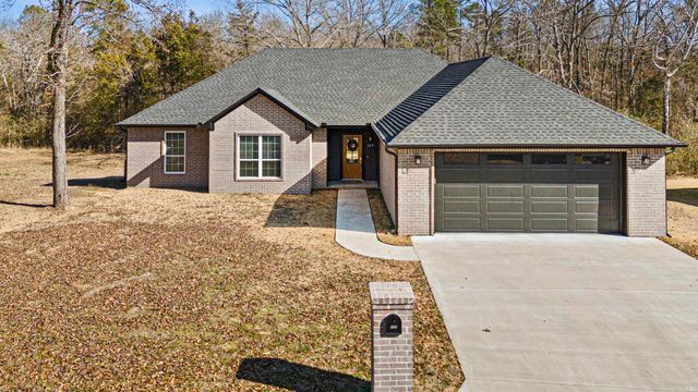157 Rachel Circle, Russellville, AR 72802