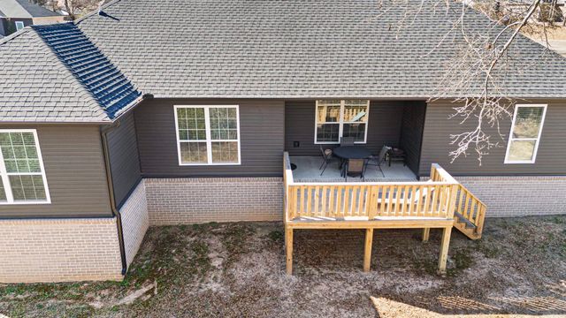157 Rachel Circle, Russellville, AR 72802