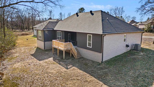 157 Rachel Circle, Russellville, AR 72802