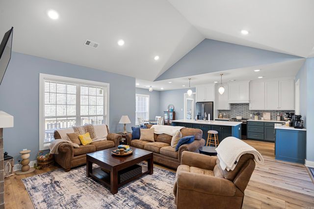 157 Rachel Circle, Russellville, AR 72802