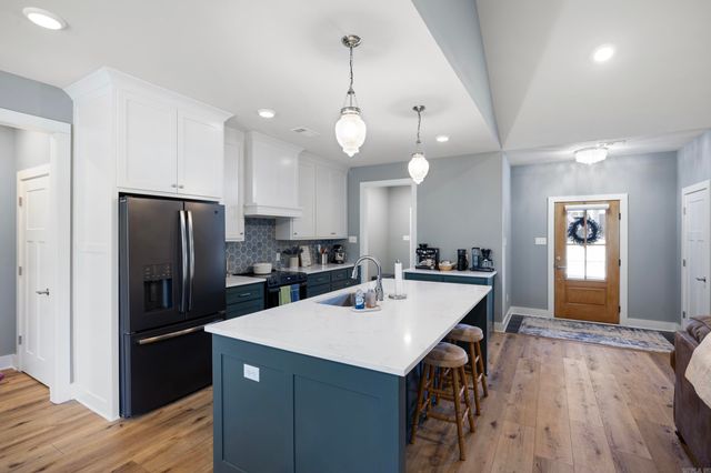 157 Rachel Circle, Russellville, AR 72802