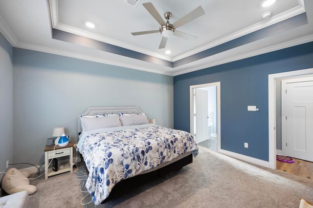 157 Rachel Circle, Russellville, AR 72802