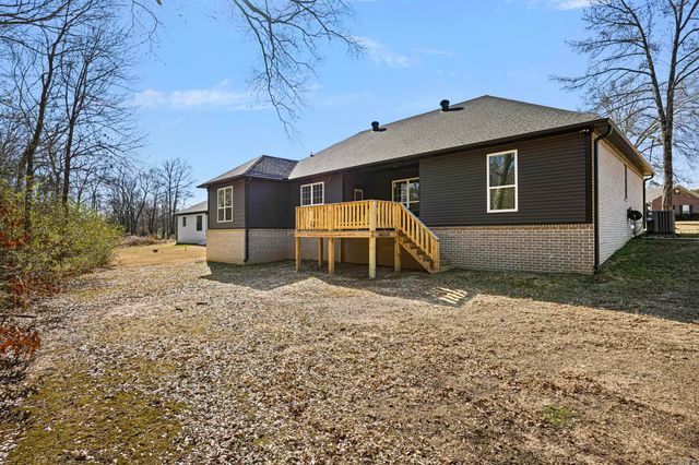 157 Rachel Circle, Russellville, AR 72802