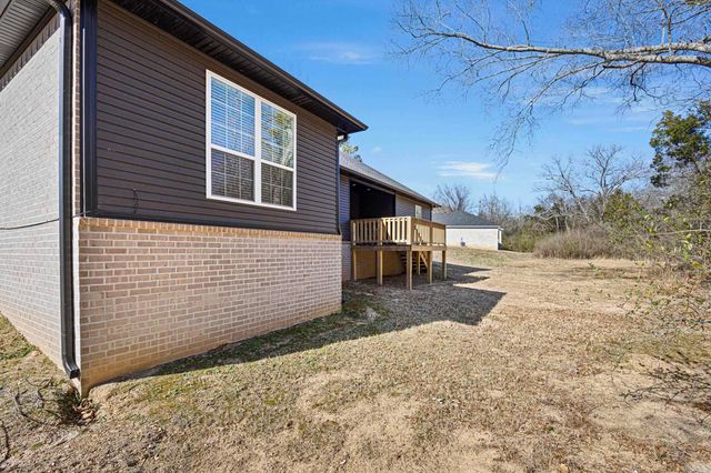 157 Rachel Circle, Russellville, AR 72802
