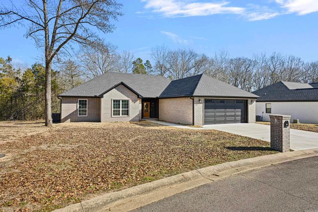 157 Rachel Circle, Russellville, AR 72802
