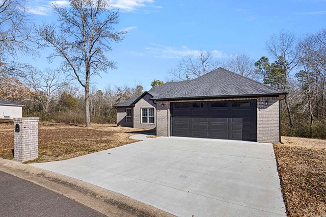 157 Rachel Circle, Russellville, AR 72802