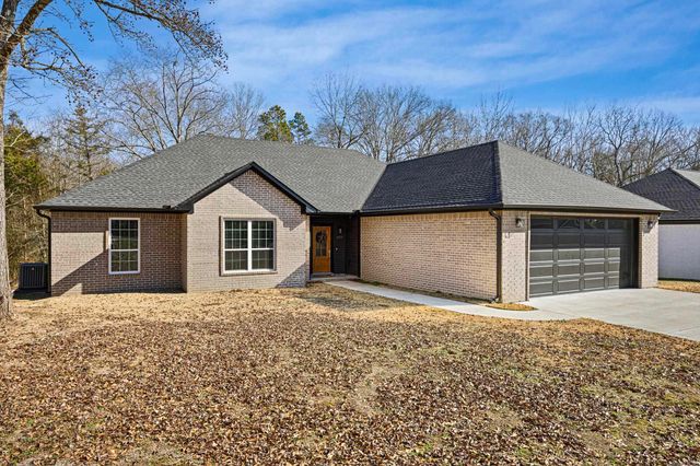 157 Rachel Circle, Russellville, AR 72802