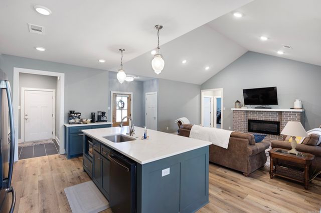 157 Rachel Circle, Russellville, AR 72802