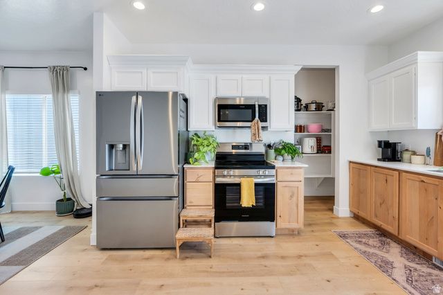 1635 W ONYX DR, Santaquin, UT 84655
