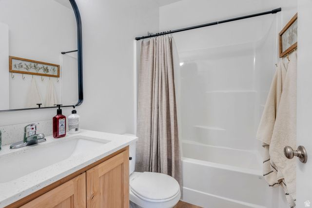 1635 W ONYX DR, Santaquin, UT 84655