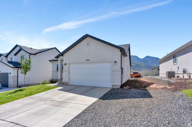 1635 W ONYX DR, Santaquin, UT 84655