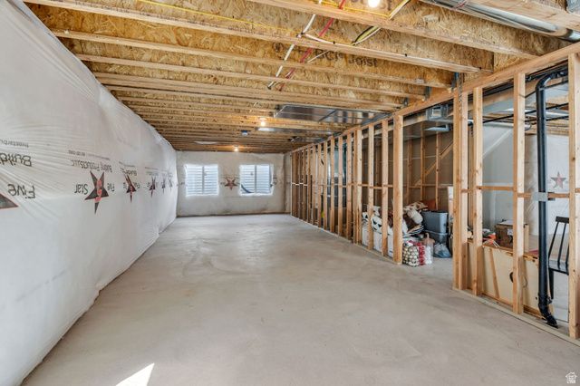 1635 W ONYX DR, Santaquin, UT 84655
