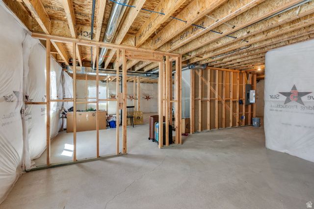 1635 W ONYX DR, Santaquin, UT 84655