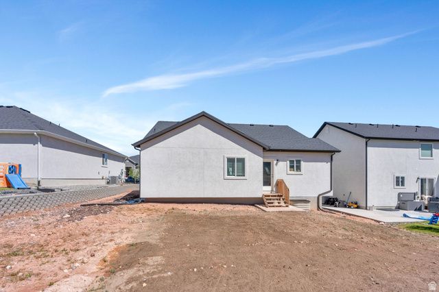 1635 W ONYX DR, Santaquin, UT 84655