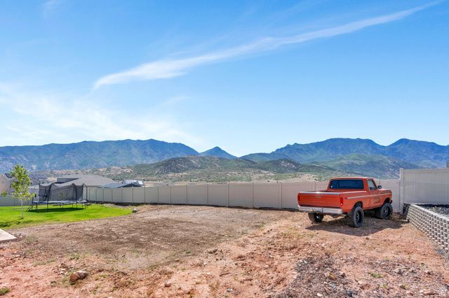 1635 W ONYX DR, Santaquin, UT 84655