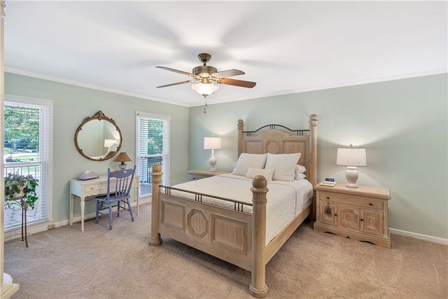 910 Chantilly Lane, Anderson, SC 29625