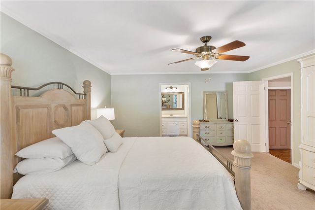 910 Chantilly Lane, Anderson, SC 29625