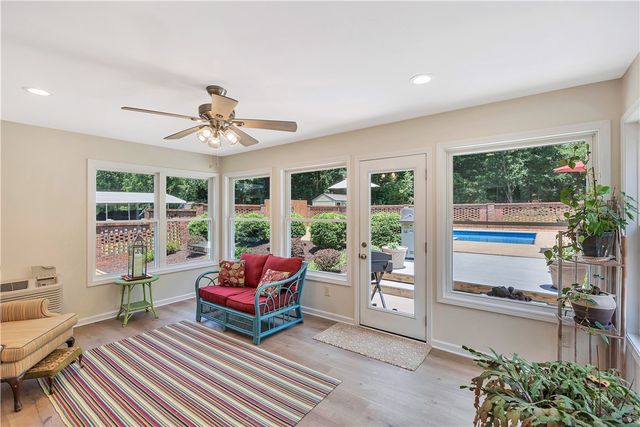 910 Chantilly Lane, Anderson, SC 29625