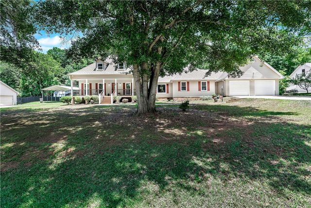 910 Chantilly Lane, Anderson, SC 29625