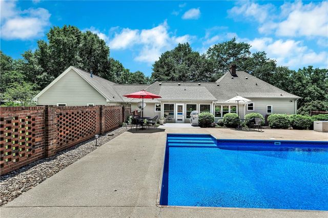910 Chantilly Lane, Anderson, SC 29625