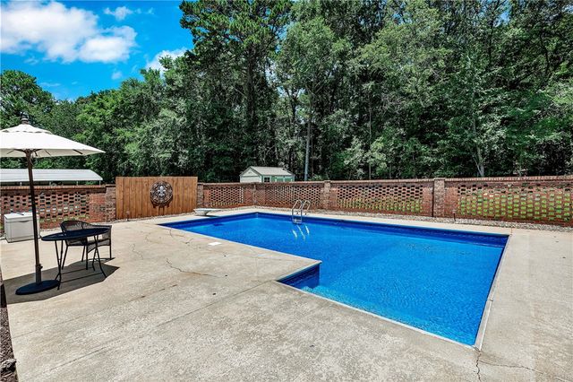 910 Chantilly Lane, Anderson, SC 29625