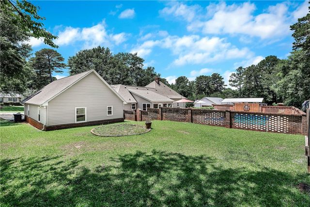 910 Chantilly Lane, Anderson, SC 29625