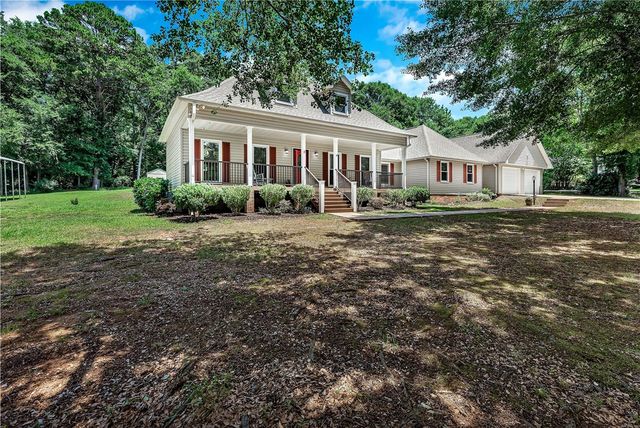 910 Chantilly Lane, Anderson, SC 29625