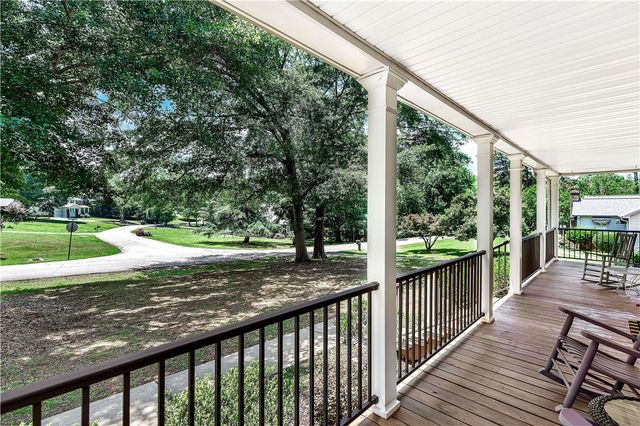 910 Chantilly Lane, Anderson, SC 29625