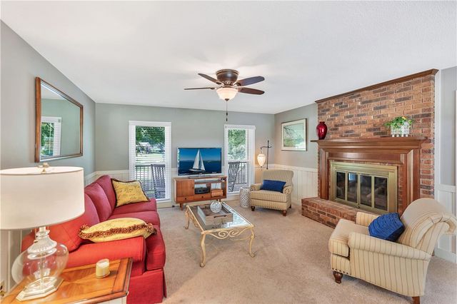 910 Chantilly Lane, Anderson, SC 29625