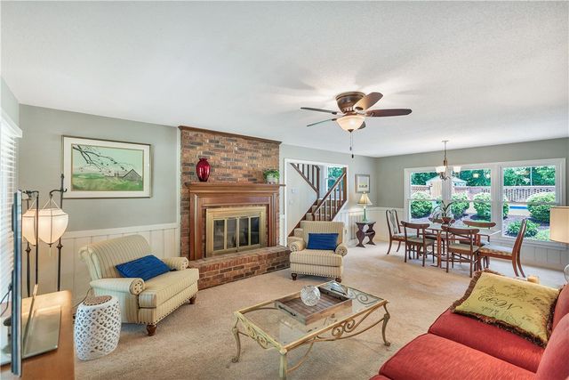 910 Chantilly Lane, Anderson, SC 29625