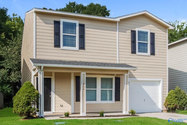 204 Farmington Drive, Harvest, AL 35749
