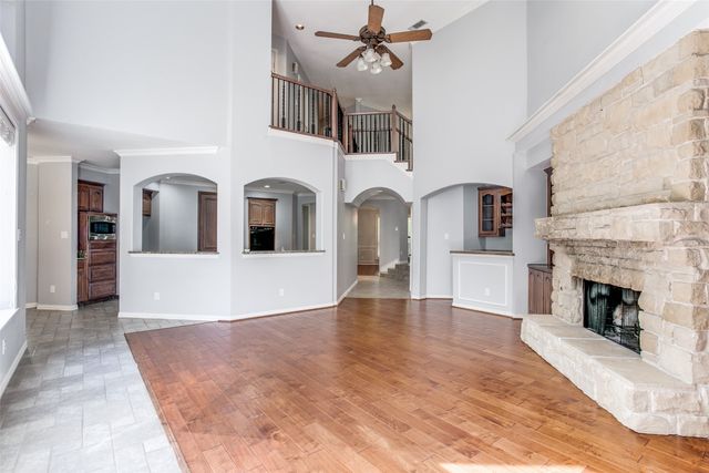 801 Shorecrest Drive, Southlake, TX 76092