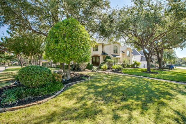 801 Shorecrest Drive, Southlake, TX 76092