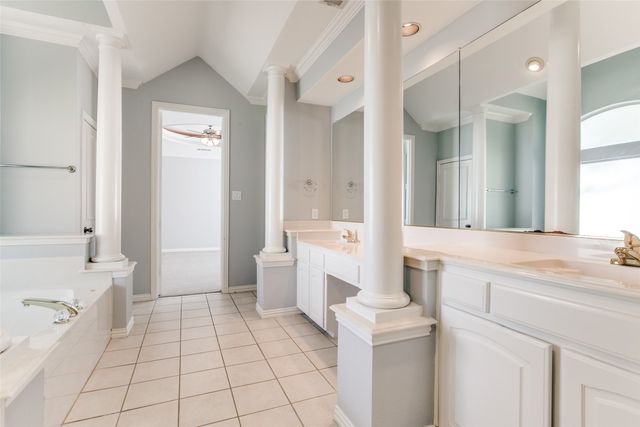 801 Shorecrest Drive, Southlake, TX 76092