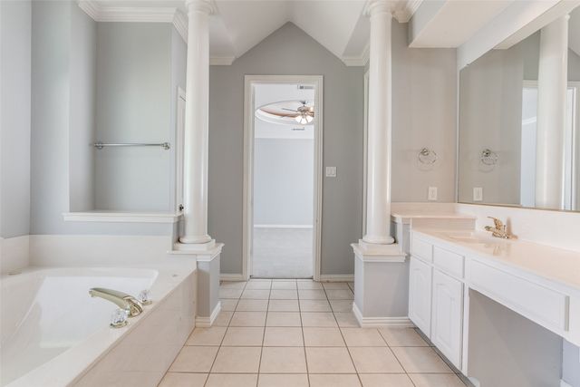 801 Shorecrest Drive, Southlake, TX 76092