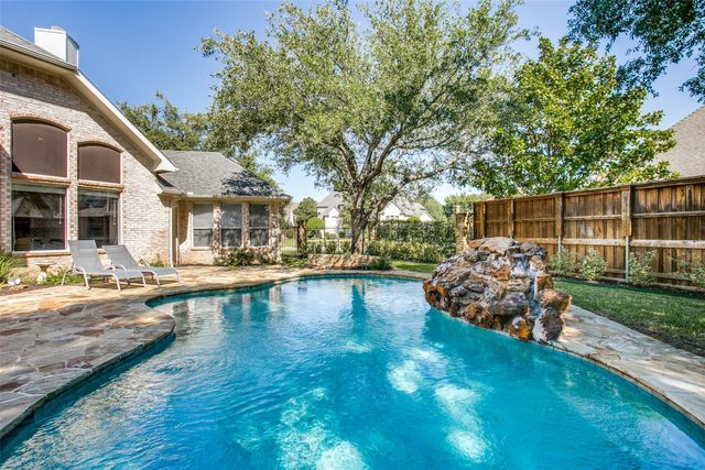 801 Shorecrest Drive, Southlake, TX 76092