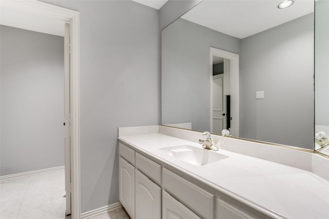 801 Shorecrest Drive, Southlake, TX 76092