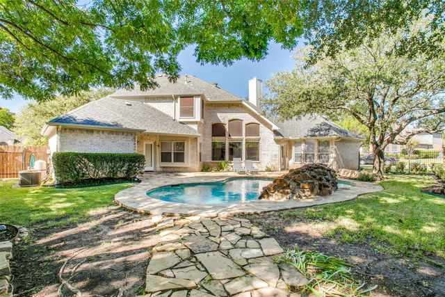 801 Shorecrest Drive, Southlake, TX 76092