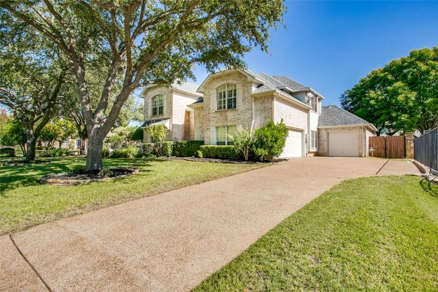 801 Shorecrest Drive, Southlake, TX 76092