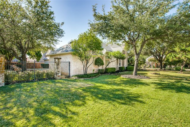 801 Shorecrest Drive, Southlake, TX 76092