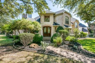 801 Shorecrest Drive, Southlake, TX 76092