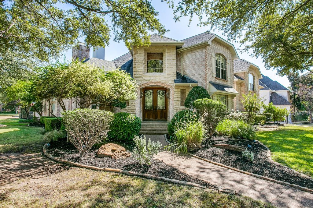 801 Shorecrest Drive, Southlake, TX 76092