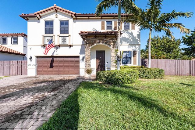 2659 SE 1st Ln, Homestead, FL 33033