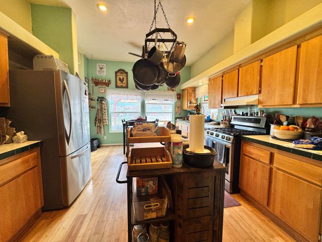 4258 Arthur Street, Klamath Falls, OR 97603