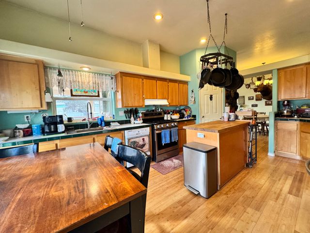 4258 Arthur Street, Klamath Falls, OR 97603