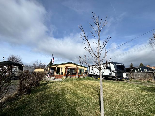 4258 Arthur Street, Klamath Falls, OR 97603