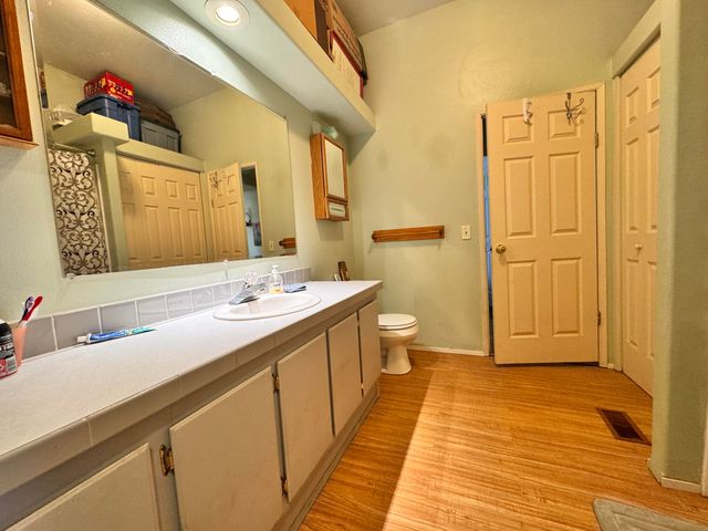 4258 Arthur Street, Klamath Falls, OR 97603