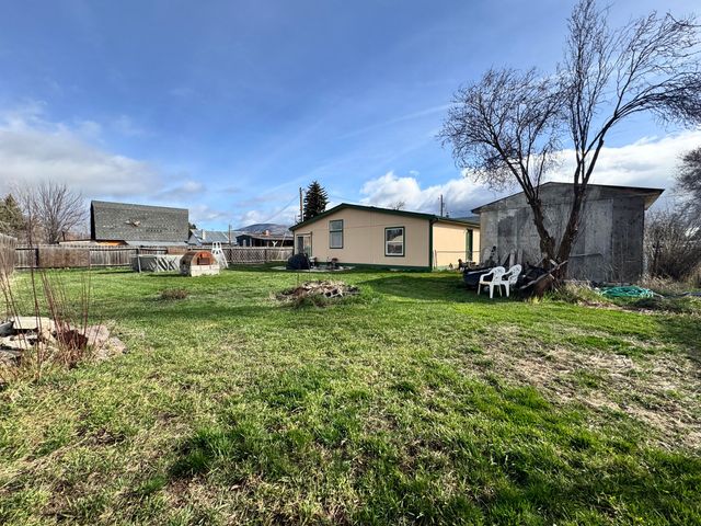 4258 Arthur Street, Klamath Falls, OR 97603