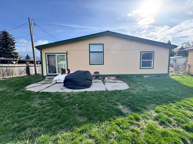 4258 Arthur Street, Klamath Falls, OR 97603