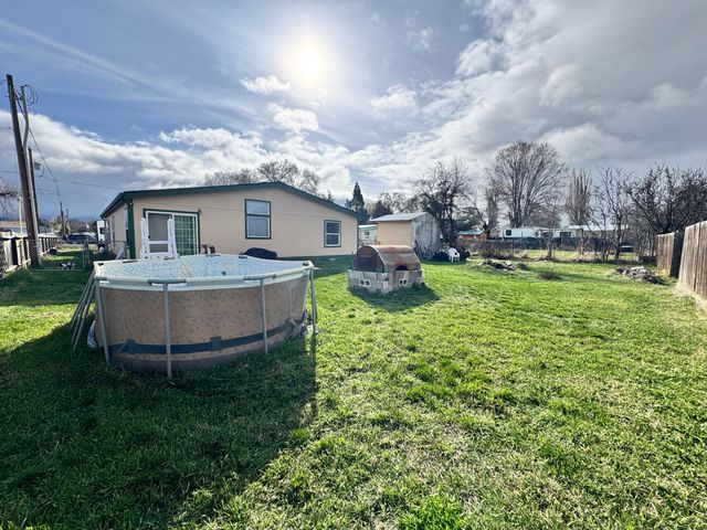 4258 Arthur Street, Klamath Falls, OR 97603